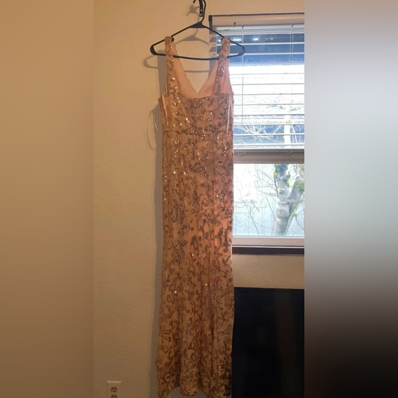 City Triangles Prom Dress - Picture 3 of 3